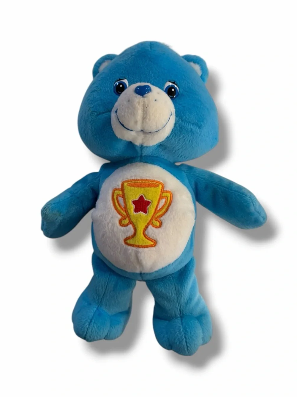 2 for $20 - 2000s Style Care Bear Champ Bear - Picture 5 of 6